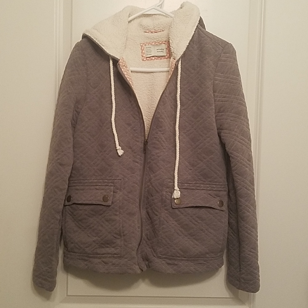 Anthropologie Saturday Sunday jacket